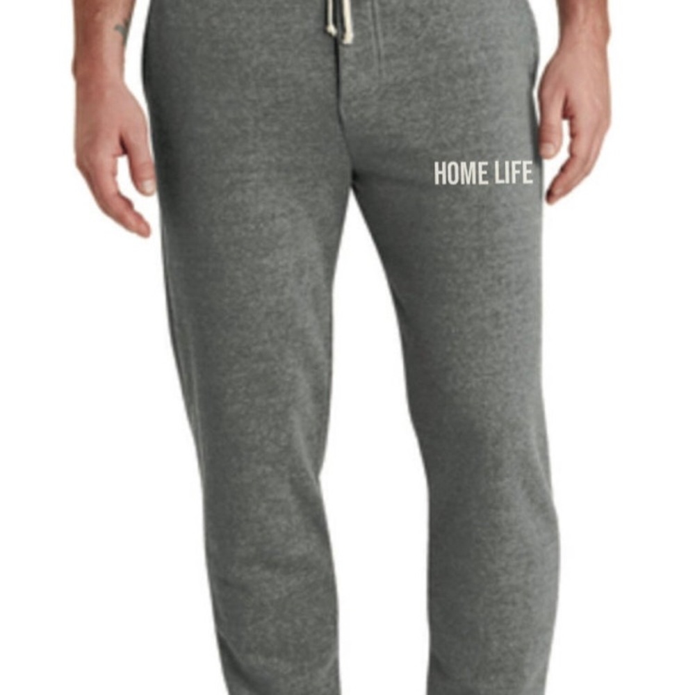 Chill Life - Men’s Home Life Style Sweatpants